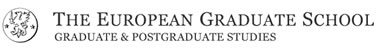 the european graduate school