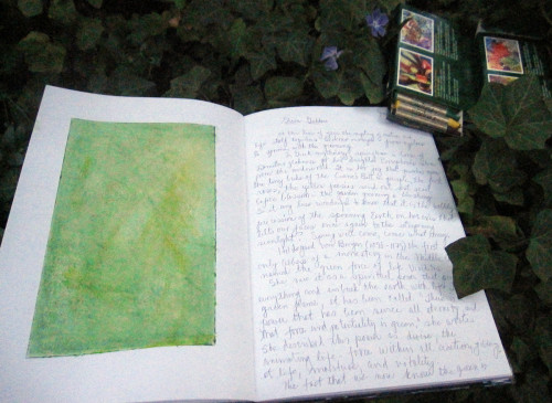 Green Journal