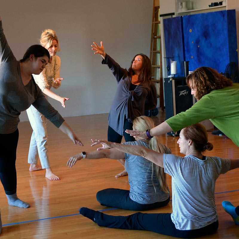 expressive arts phd degree expressive arts phd degree